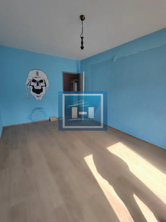 Sale, one bedroom apartment, 45m², Strelište, Jagodina