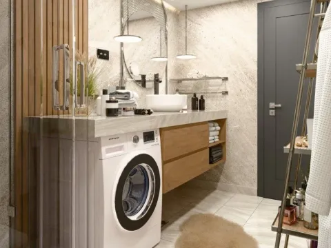 Sale, studio apartment, 30m², Radanovići, Kotor - image 9