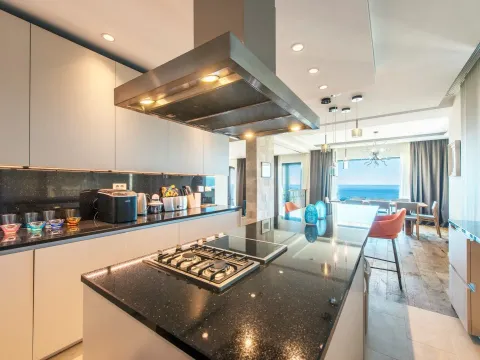 Prodaja, kuća, 496m², Blizikuće, Budva - image 49