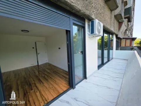 Prodaja, trosoban stan, 80m², Novi Beograd Blok 28, Novi Beograd Sve Podlokacije - image 17