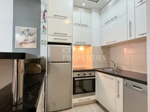 Izdavanje, stan, 43m², Ljubović, Podgorica - image 6