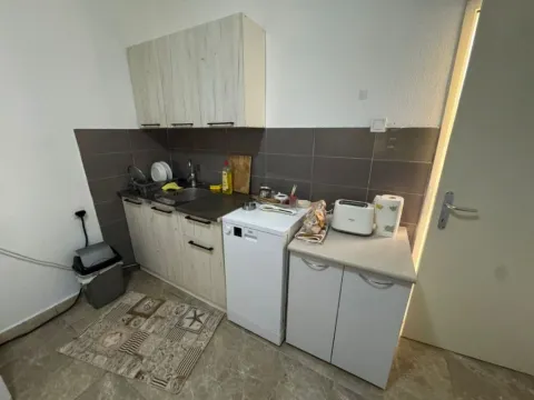 Rent, house, 80m², Dalmatinska ulica, Podgorica - image 12