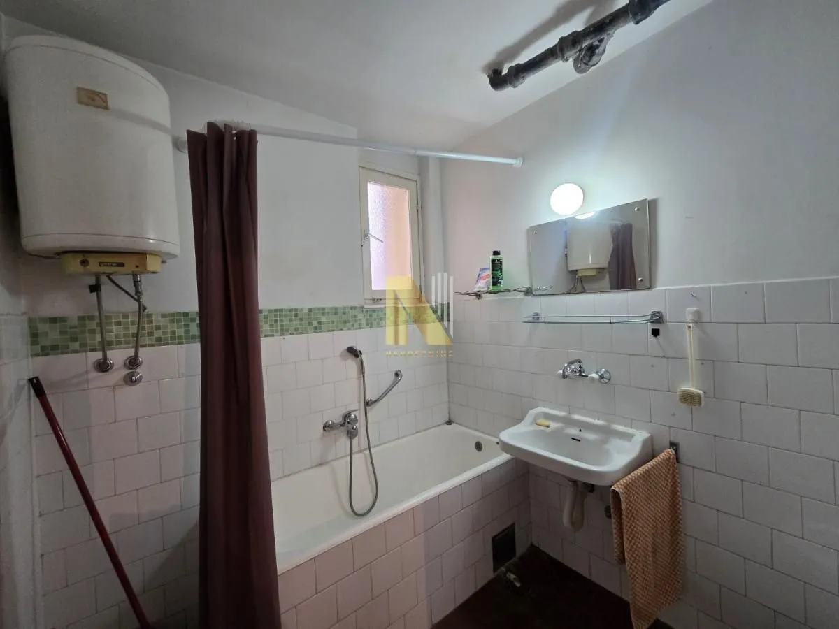 Rent, two bedroom apartment, 59m², Grbavica, Novi Sad Sve Podlokacije