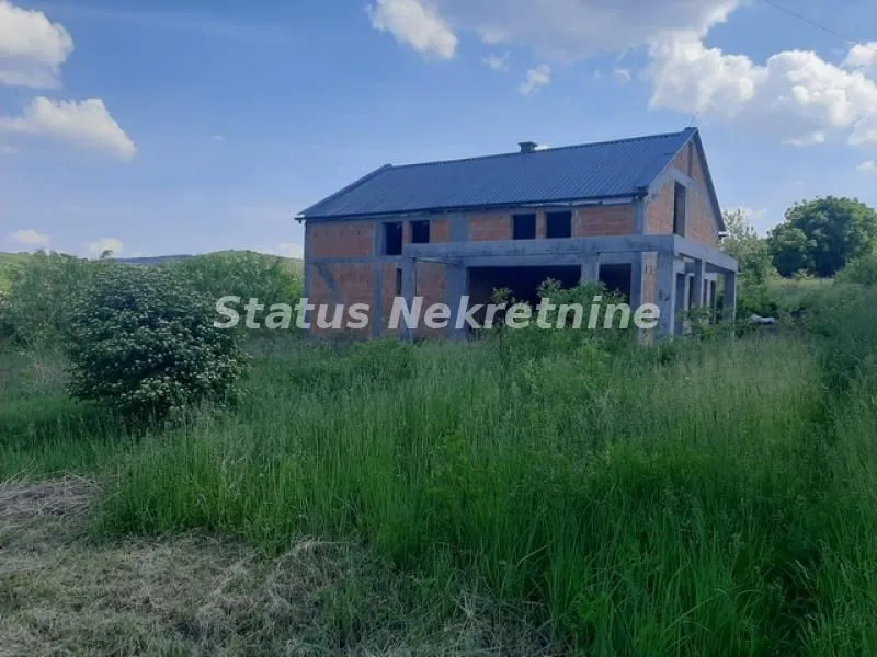 Sale, house, 300m², Ledinci, Petrovaradin