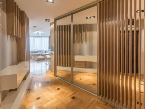 Prodaja, trosoban stan, 120m², Bulevar patrijarha Pavla, Novi Sad Sve Podlokacije - image 13