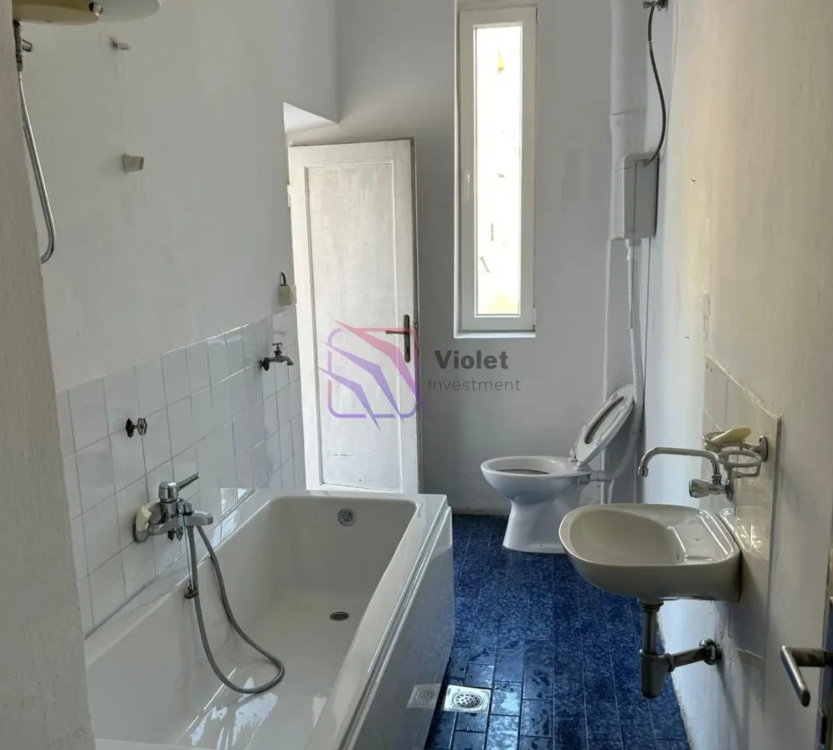 Prodaja, dvosoban stan, 69m², Centar, Podgorica
