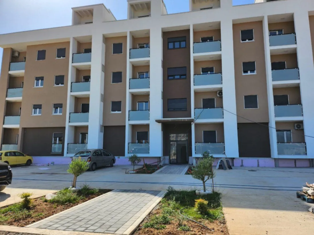 Prodaja, jednosoban stan, 30m2, Zabjelo, Podgorica