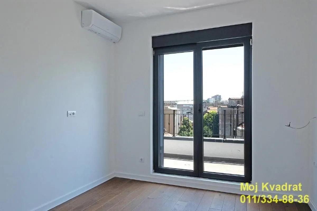 Prodaja, trosoban stan, 92m², Vukov Spomenik, Zvezdara Sve Podlokacije