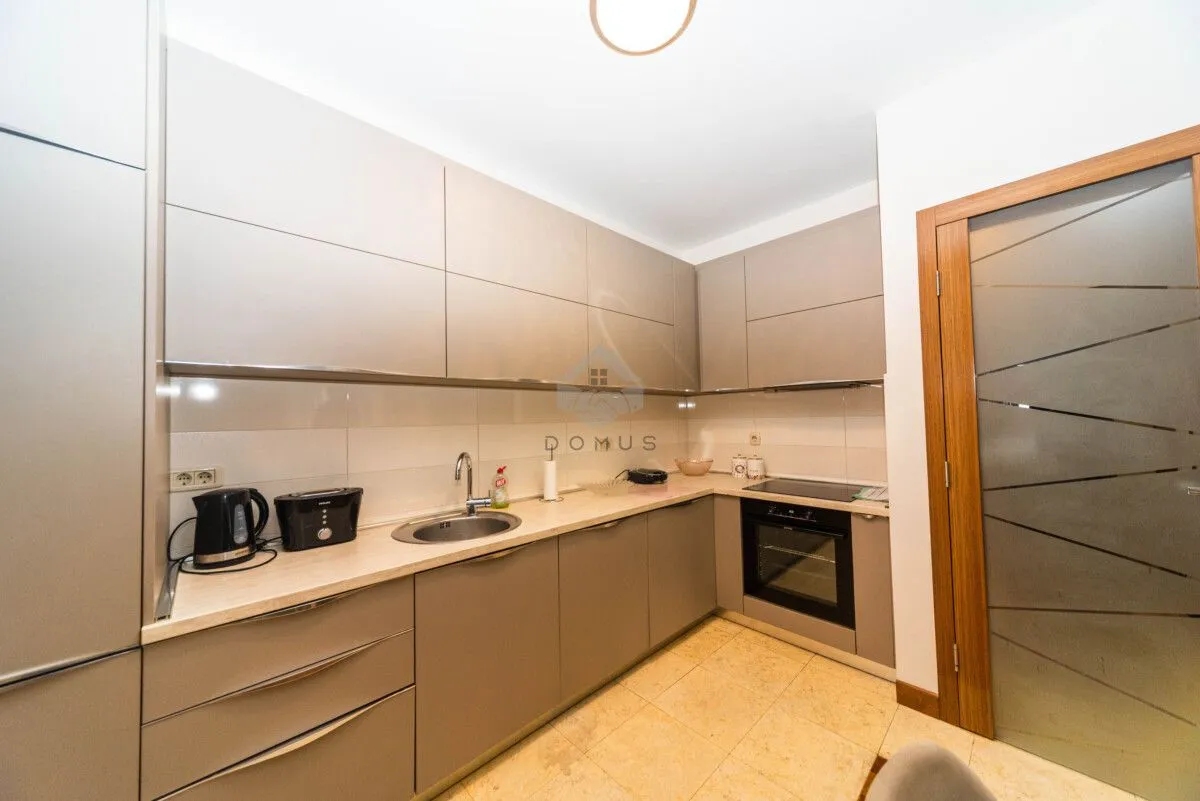 Rent, two bedroom apartment, 76m², Centar, Podgorica