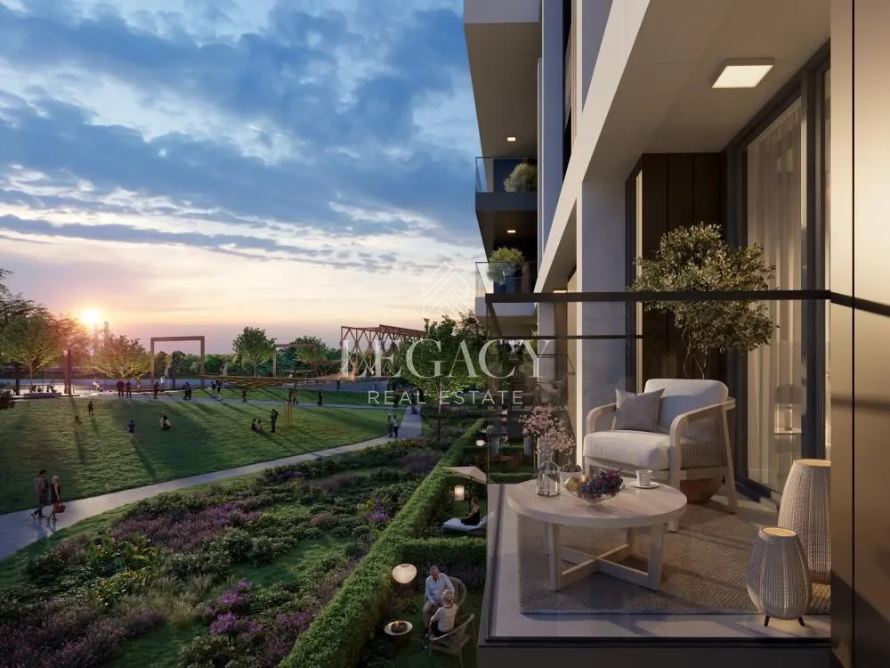 Sale, three bedroom apartment, 95m², Savski Venac, Beograd