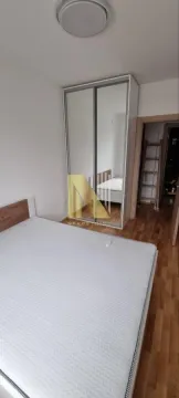 Rent, one bedroom apartment, 45m², Petrovaradin, Novi Sad - image 5