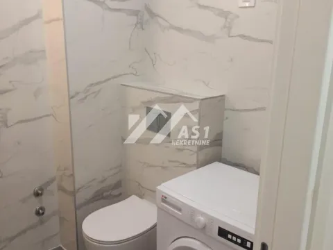 Izdavanje, jednosoban stan, 38m², Novo naselje, Novi Sad - image 7