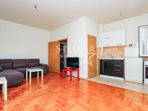 Rent, one bedroom apartment, 37m², Zabjelo, Podgorica - image 2