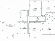 Izdavanje, kuća, 110m², Kava, Tivat - image 11