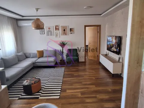 Prodaja, trosoban stan, 89m², Autobuska stanica, Podgorica - image 15