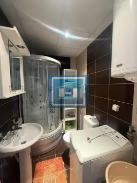 Izdavanje, jednosoban stan, 37m², Aqua park, Jagodina - image 6