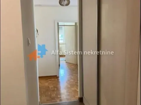 Rent, three bedroom apartment, 80m², Fon (Fon - Bilećka), Voždovac Sve Podlokacije - image 8