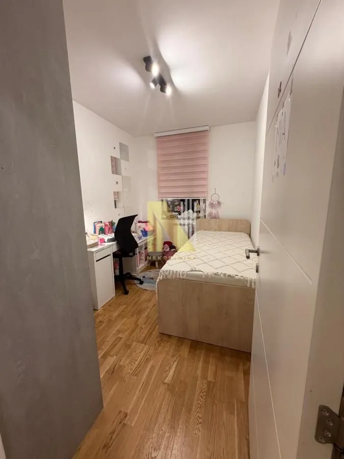 Prodaja, trosoban stan, 67m², Detelinara, Novi Sad Sve Podlokacije