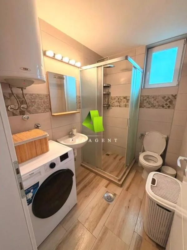 Prodaja, trosoban stan, 88m², Apelovac, Niš