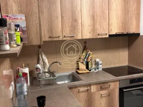 Rent, one bedroom apartment, 30m², Detelinara, Novi Sad Sve Podlokacije - image 2