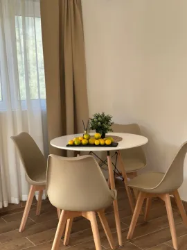 Rent, one bedroom apartment, 59m², Central Point, Podgorica - image 1286