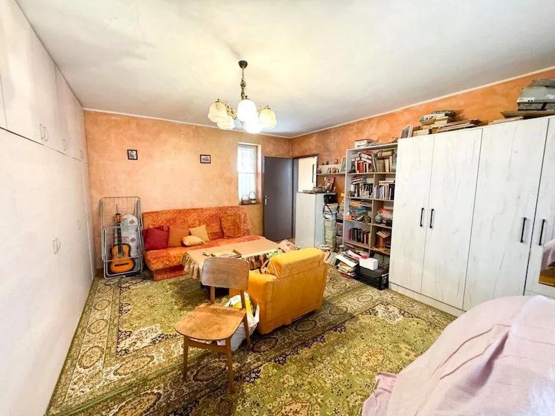 Prodaja, stan, 77m², Centar, Podgorica