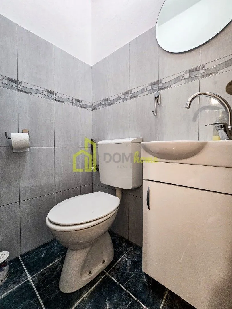 Prodaja, dvosoban stan, 85m², Preko Morače, Podgorica