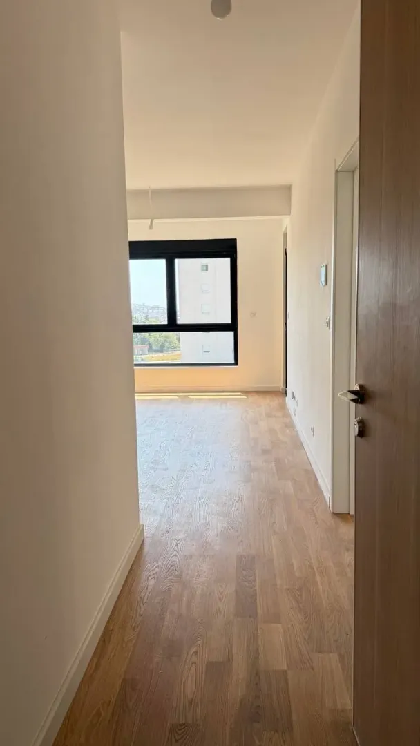 Sale, one bedroom apartment, 48m², Ilino, Bar