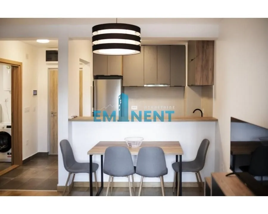 Rent, two bedroom apartment, 40m², Zemun Gornji Grad, Zemun Sve Podlokacije