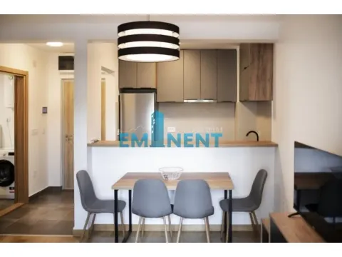 Rent, two bedroom apartment, 40m², Zemun Gornji Grad, Zemun Sve Podlokacije - image 1