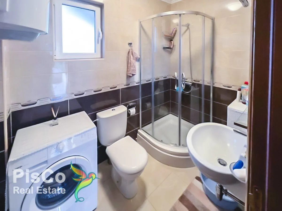 Izdavanje, kuća, 130m², Donja Gorica, Podgorica