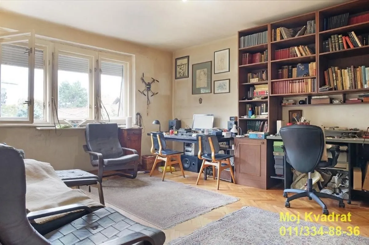 Sale, two bedroom apartment, 72m², Lekino Brdo, Voždovac Sve Podlokacije