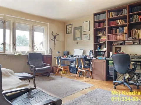 Prodaja, dvosoban stan, 72m², Lekino Brdo, Voždovac Sve Podlokacije - image 5