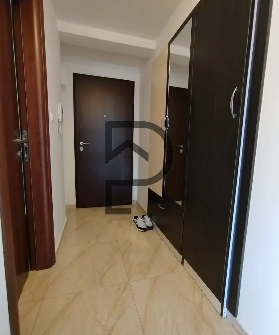Rent, apartment, 82m², Pobrežje, Podgorica