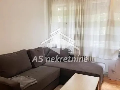 Izdavanje, dvosoban stan, 55m², Stari Grad, Beograd - image 4