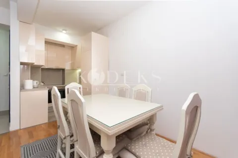 Rent, two bedroom apartment, 62m², Vezirov Most, Podgorica - image 5
