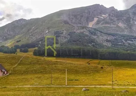 Sale, land lot, 5320m², Žabljak, Crna Gora