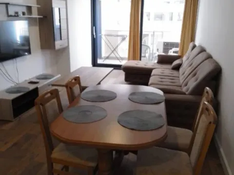 Sale, one bedroom apartment, 65m², Soho City, Bar - image 8