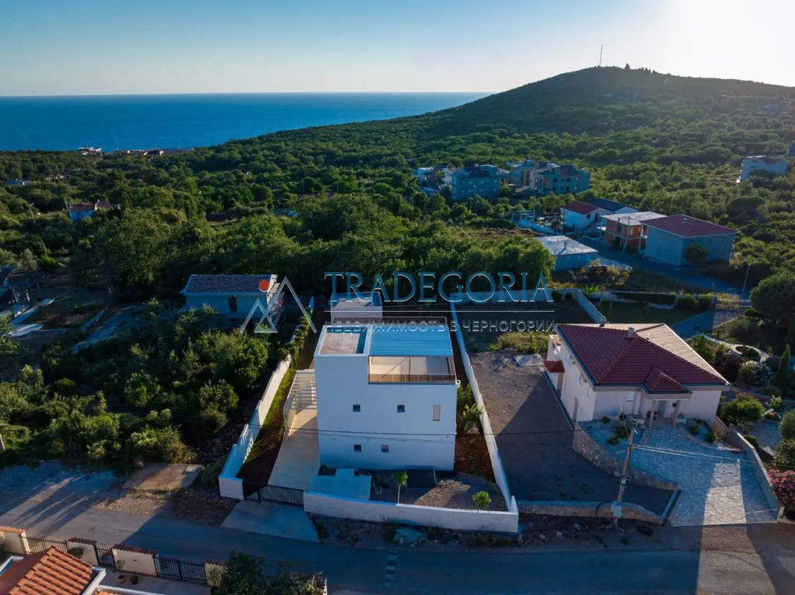 Prodaja, kuća, 290m², Krimovica, Kotor