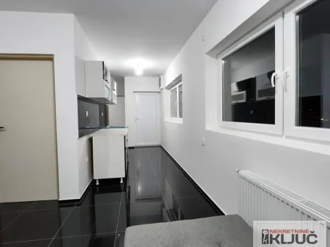 Rent, two bedroom apartment, 50m², Telep, Novi Sad Sve Podlokacije - image 5