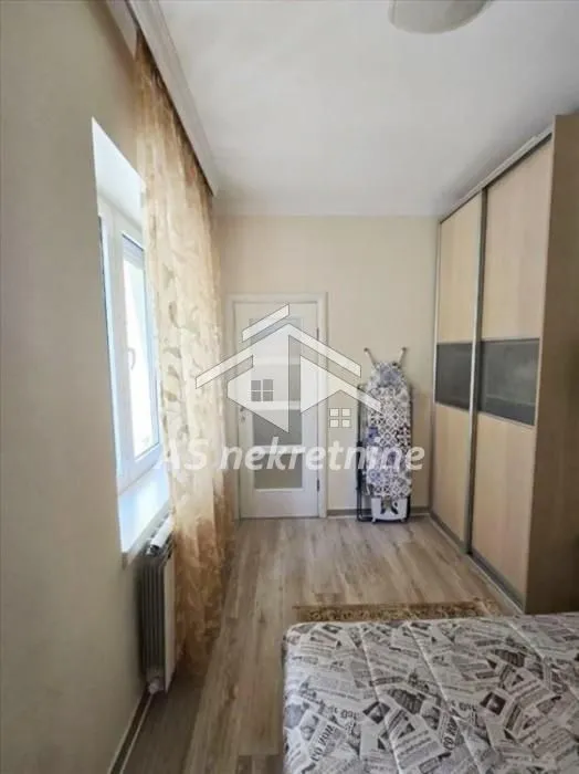 Rent, two bedroom apartment, 50m², Stari Grad, Beograd