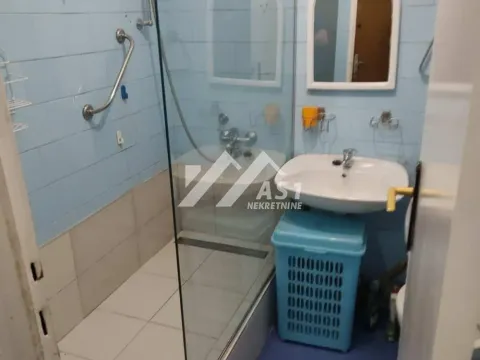 Izdavanje, jednosoban stan, 38m², Novo naselje, Novi Sad - image 7