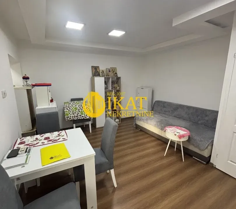 Prodaja, jednosoban stan, 25m², Palilula Sve Podlokacije, Beograd