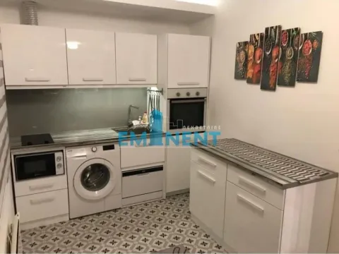 Rent, one bedroom apartment, 37m², Stari Grad, Beograd - image 6