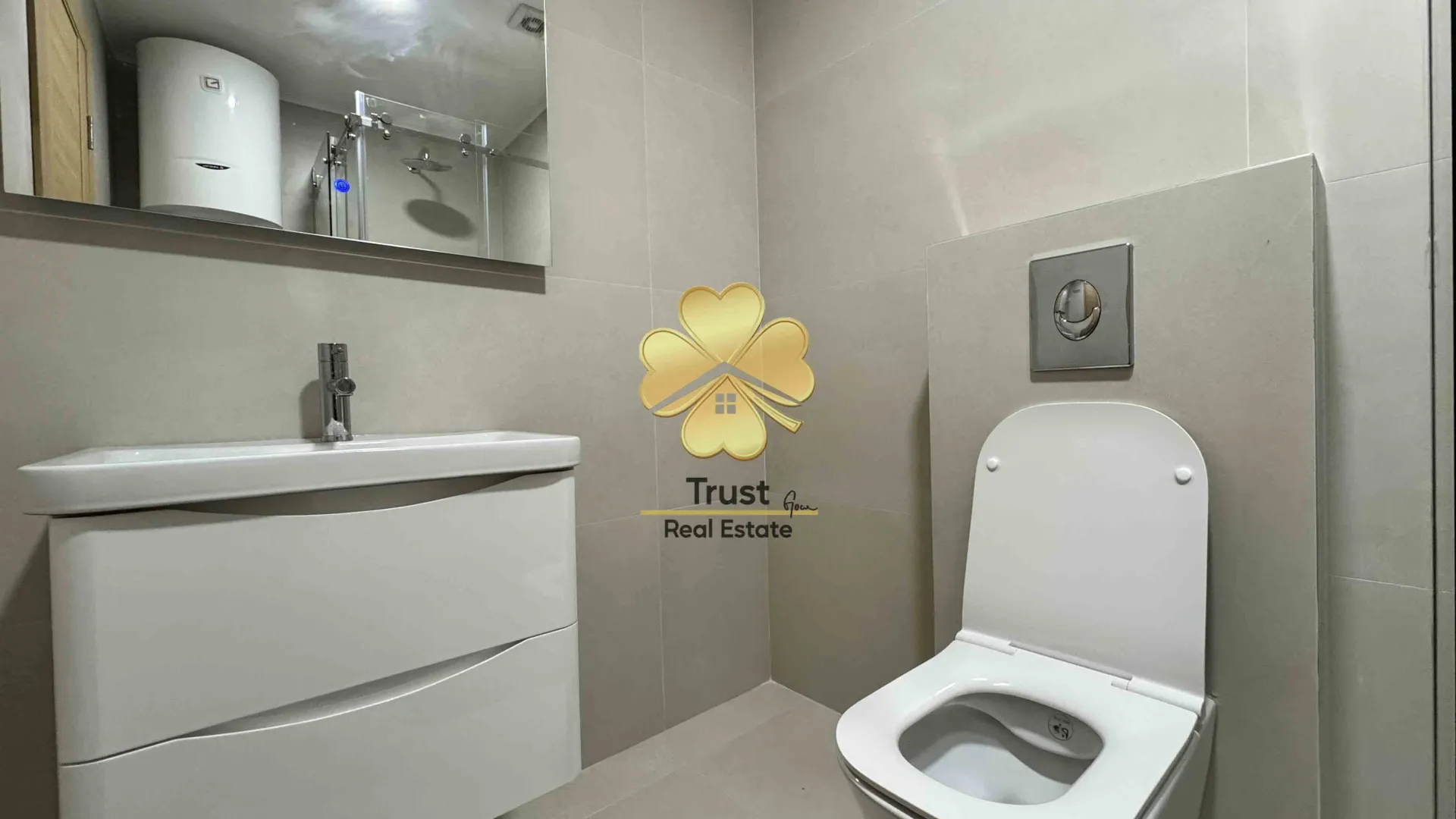 Rent, one bedroom apartment, 50m², Podgorica, Crna Gora