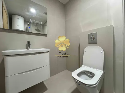 Izdavanje, jednosoban stan, 50m², Podgorica, Crna Gora - image 11