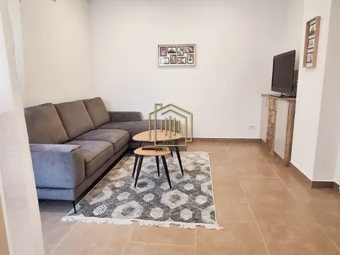 Rent, one bedroom apartment, 36m², Donja Gorica, Podgorica - image 10