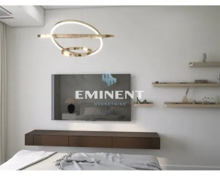 Izdavanje, trosoban stan, 86m², Novi Beograd Blok 67, Novi Beograd Sve Podlokacije - image 8