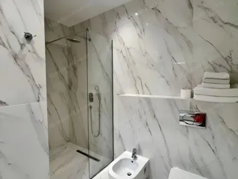 Prodaja, jednosoban stan, 59m², Rafailovići, Budva - image 10