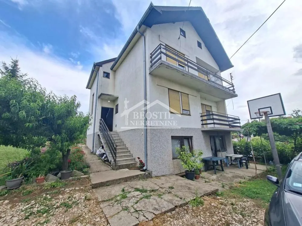 Prodaja, kuća, 90m², Smederevo, Srbija